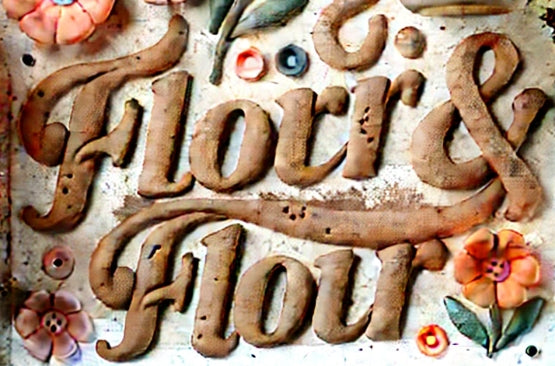 Flora & Flour